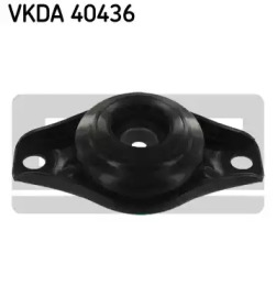 Опора стойки амортизатора SKF VKDA 40436